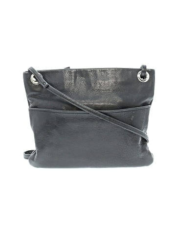 Margot Leather Crossbody Bag (view 1)