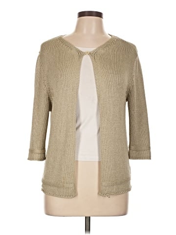Cerruti 1881 Cardigan (view 1)