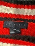 Sanctuary 100% Acrylic Color Block Red Pullover Sweater Size XXL - photo 7