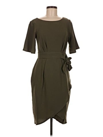 Closet Cocktail Dress (view 1)