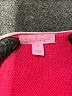 Lilly Pulitzer Pink Pullover Sweater Size M - photo 7