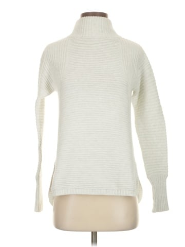 Akini Turtleneck Sweater (view 1)