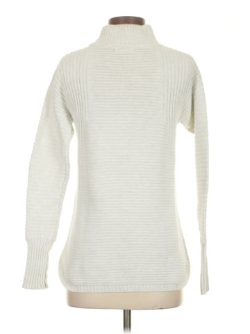 Akini Turtleneck Sweater (view 2)