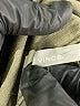 Vince. 100% Cotton Green Jacket Size M - photo 6