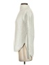 Akini Ivory Turtleneck Sweater Size S - photo 5