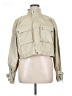 ELOQUII Tan Jacket Size 14 - 16 Plus - photo 1