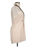 Boston Proper Tan Tank Top Size L - photo 4