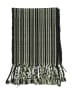 Unbranded Green Black Scarf One size - photo 2