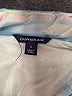 CALVIN KLEIN JEANS 100% Polyester Blue Vest Size 5 - photo 3