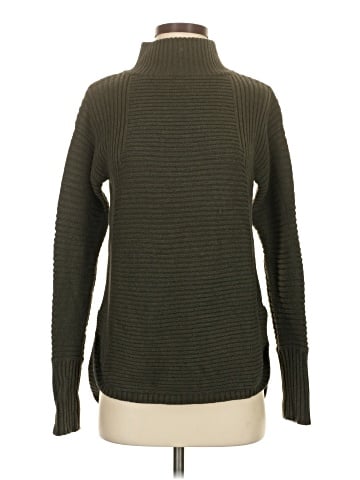 Akini Turtleneck Sweater (view 1)