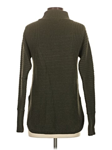 Akini Turtleneck Sweater (view 2)