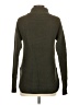 Akini Green Turtleneck Sweater Size S - photo 2