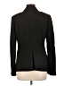 Etcetera Black Blazer Size 10 - photo 2