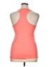 90 Degree by Reflex Orange Active Tank Size XL - photo 2