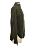 Akini Green Turtleneck Sweater Size S - photo 4