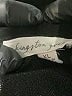 Kingston Grey Black Jacket Size XL - photo 6