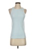 Ann Taylor Blue Active Tank Size XS - photo 1