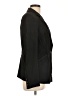 Etcetera Black Blazer Size 10 - photo 4