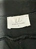 Bobbles & Lace Solid Black Active Pants Size M - photo 7