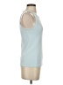 Ann Taylor Blue Active Tank Size XS - photo 4