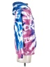 Pink Dolphin Tie-dye Purple Pullover Hoodie Size S - photo 4