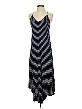 Hem & Thread Casual Dress