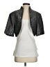 R&M Richards Silver Jacket Size P (petite) - photo 1