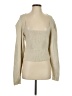 Free People Tan Pullover Sweater Size S - photo 1