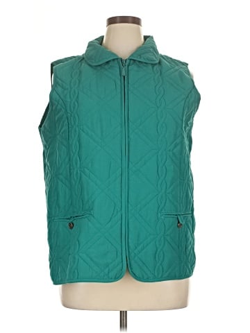 Jenny Vest (view 1)