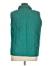 Jenny Teal Vest Size 1X - photo 2