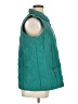 Jenny Teal Vest Size 1X - photo 4
