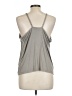 Allison Izu Gray Tank Top Size L - photo 2