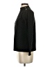 Ann Taylor Black Long Sleeve Top Size XS - photo 5