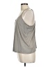 Allison Izu Gray Tank Top Size L - photo 5