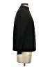 Ann Taylor Black Long Sleeve Top Size XS - photo 4