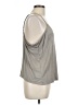 Allison Izu Gray Tank Top Size L - photo 4