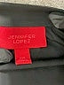 Jennifer Lopez 100% Polyester Black Long Sleeve Blouse Size XXL - photo 7