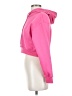 Unbranded 100% Polyester Pink Sweatshirt Size XS - photo 5