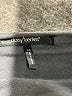 Daisy Fuentes 100% Rayon Gray Kimono Size XL - photo 7