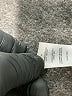 Daisy Fuentes 100% Rayon Gray Kimono Size XL - photo 8
