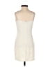 Steps Ivory Cocktail Dress Size S - photo 2