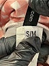 Onzie Checkered-gingham Pink Casual Pants Size Sm - Med - photo 8