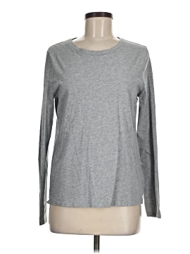 Time And Tru Long Sleeve T Shirt
