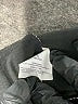 Old Navy Gray Casual Dress Size L - photo 9