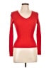 Active USA Red Long Sleeve Top Size L - photo 1