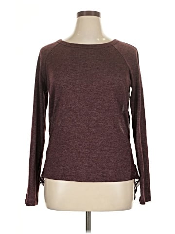 Brixon Ivy Pullover Sweater (view 1)