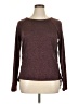Brixon Ivy Burgundy Pullover Sweater Size XL - photo 1