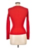 Active USA Red Long Sleeve Top Size L - photo 2