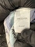 J.Jill Stripes Gray 3/4 Sleeve Button-Down Shirt Size XS - photo 8