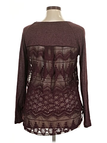 Brixon Ivy Pullover Sweater (view 2)